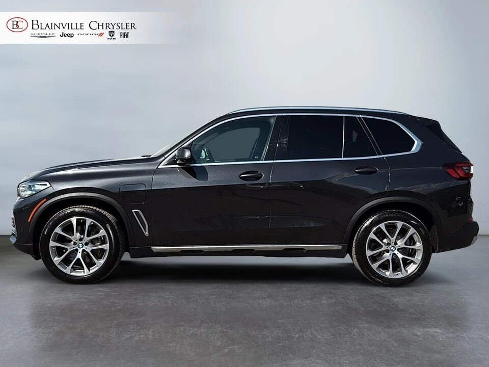 2021 BMW G05 X5 - Image 3 of 20