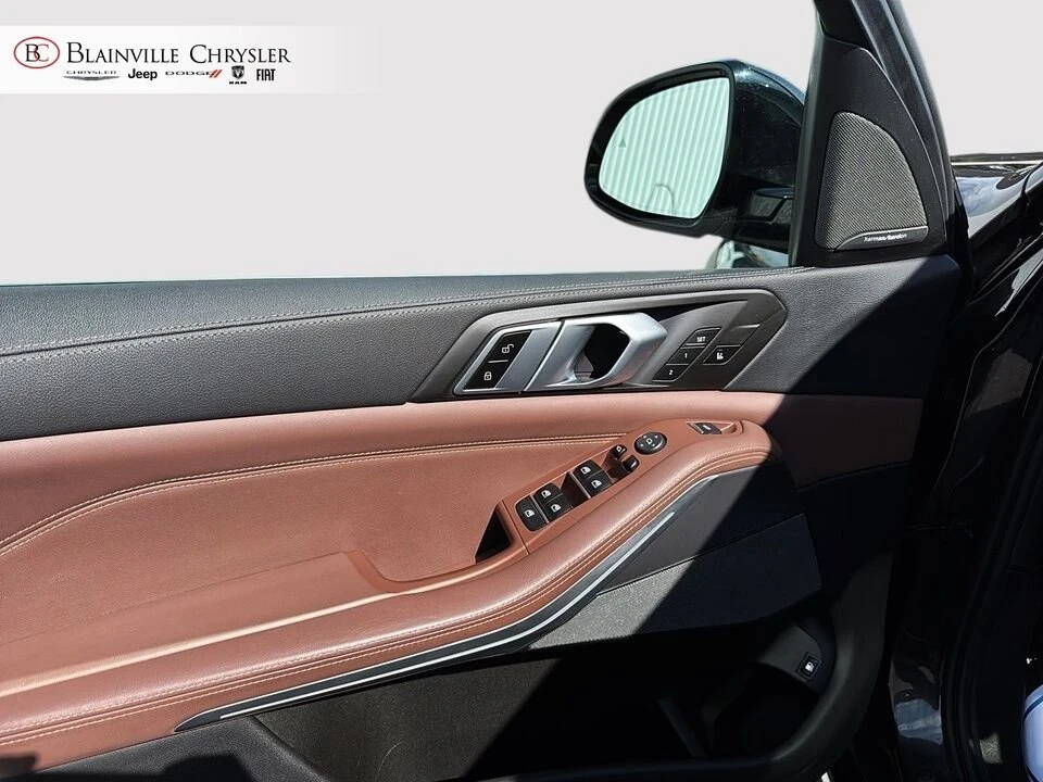 2021 BMW G05 X5 - Image 11 of 20