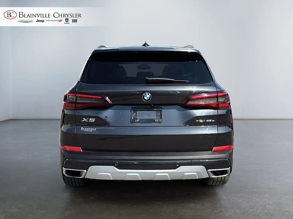 2021 BMW G05 X5 - Image 6 of 20