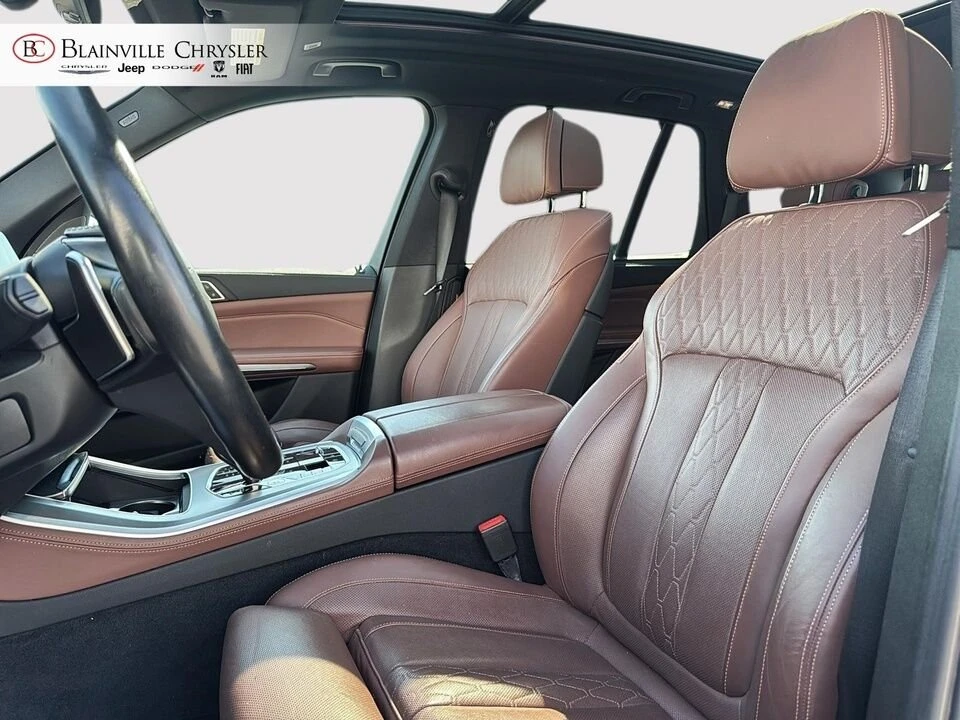 2021 BMW G05 X5 - Image 15 of 20