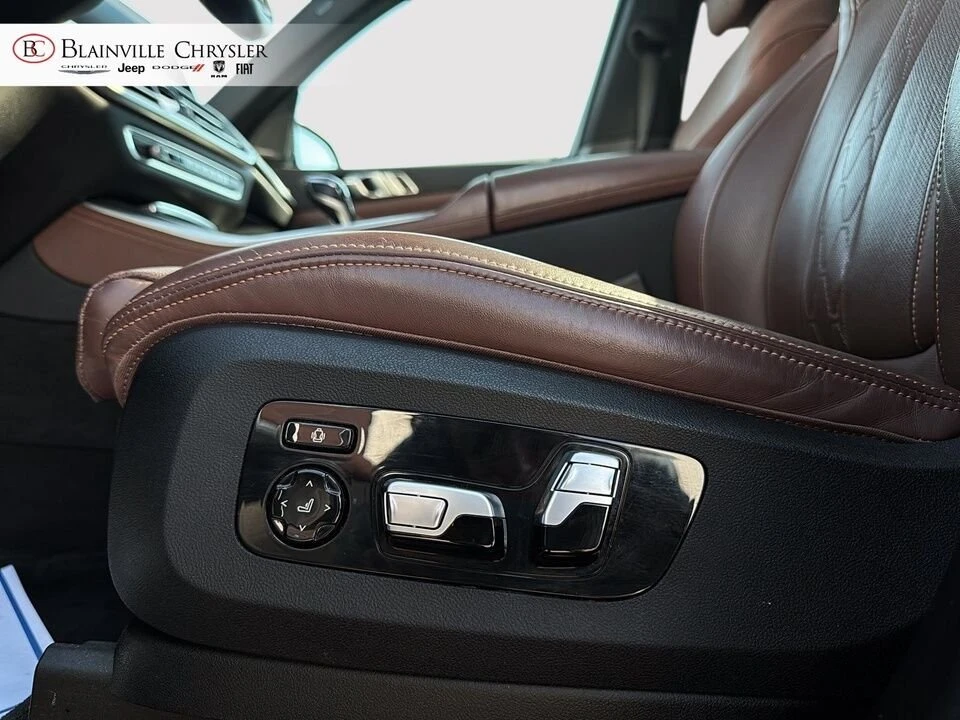 2021 BMW G05 X5 - Image 18 of 20