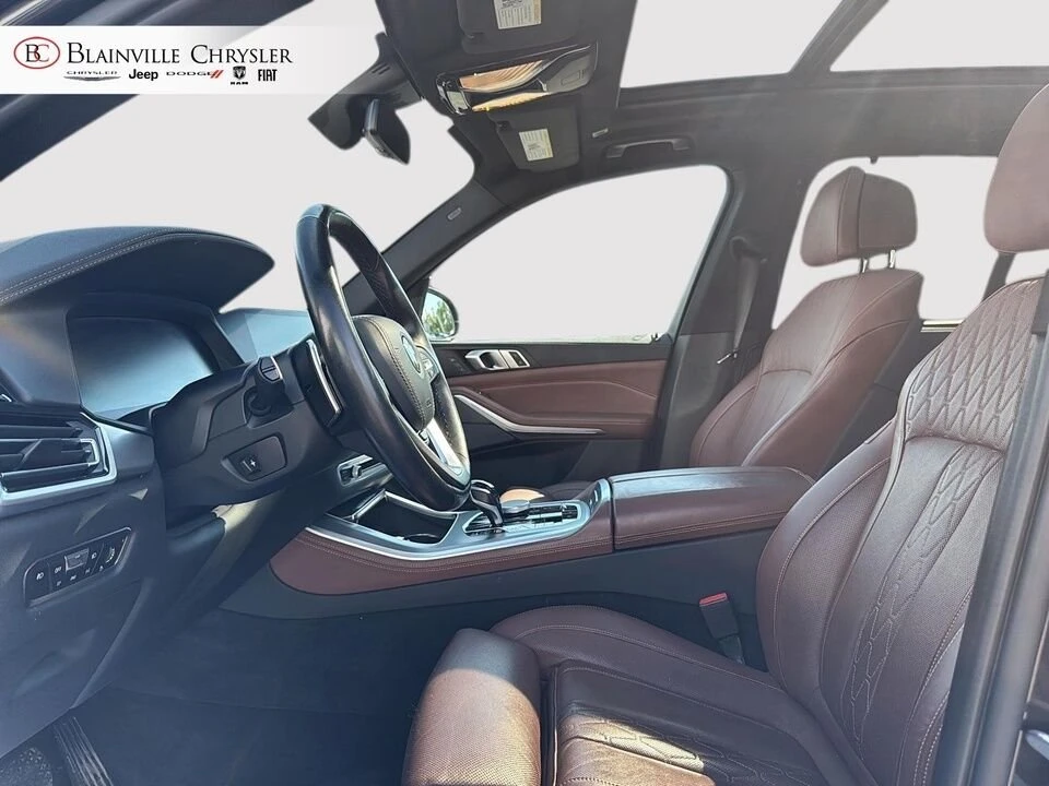 2021 BMW G05 X5 - Image 14 of 20