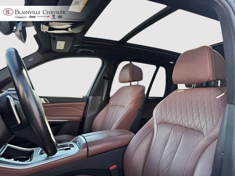 2021 BMW G05 X5 - Image 17 of 20