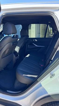 2021 BMW G05 X5 - Image 8 of 10