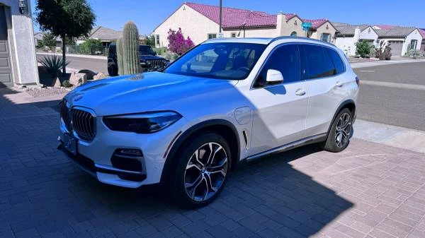 2021 BMW G05 X5 - Image 2 of 10