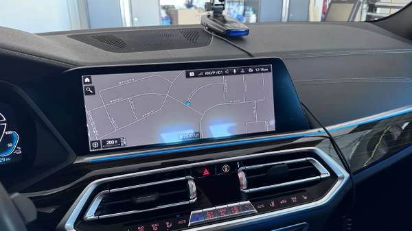 2021 BMW G05 X5 - Image 6 of 10