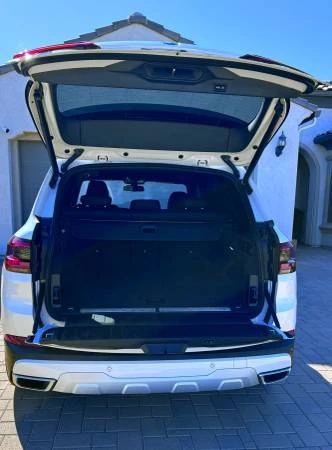 2021 BMW G05 X5 - Image 9 of 10