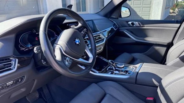 2021 BMW G05 X5 - Image 4 of 10
