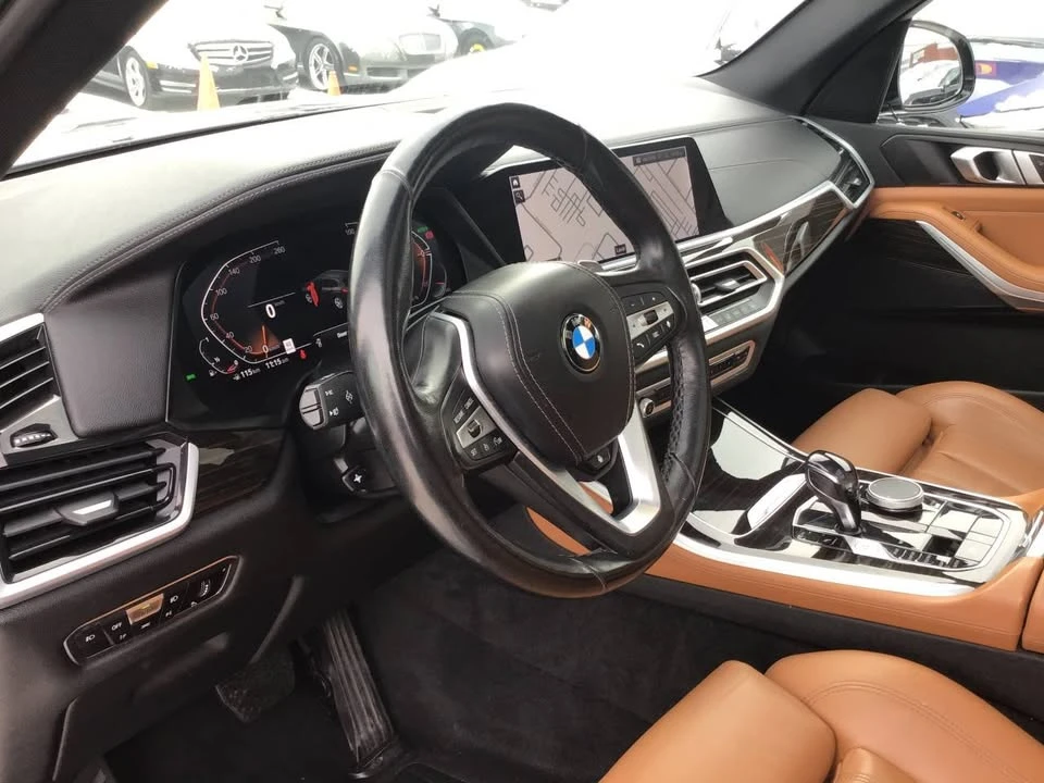 2021 BMW G05 X5 - Image 10 of 20