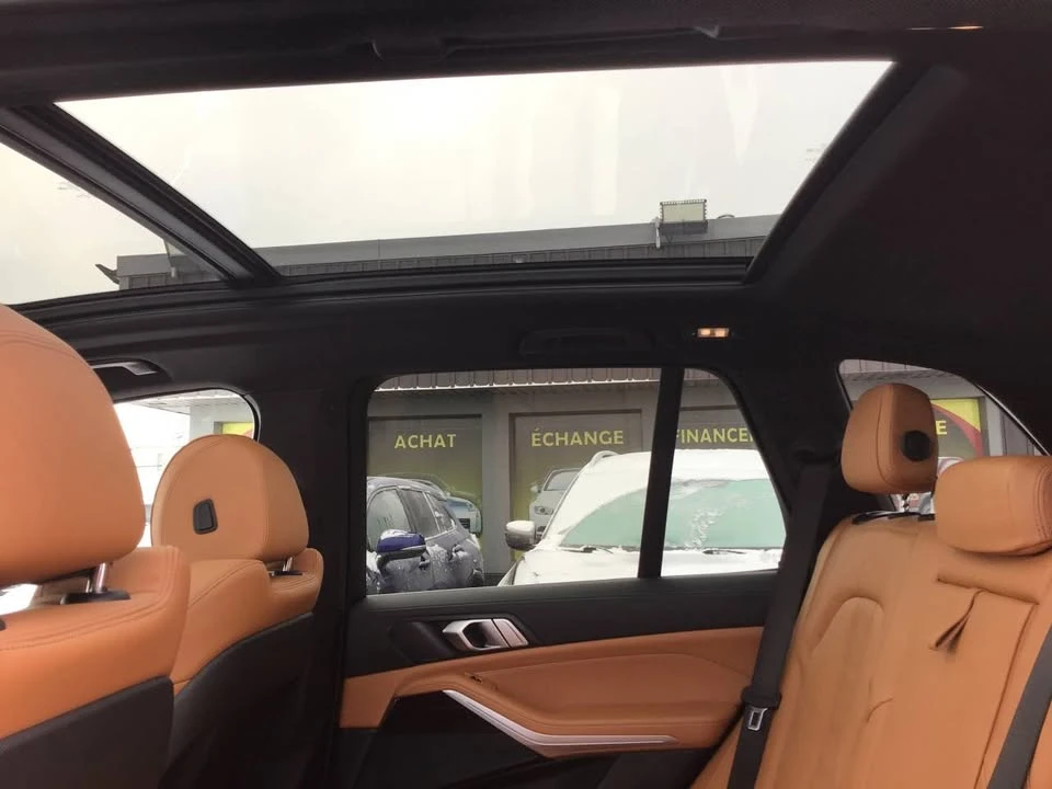 2021 BMW G05 X5 - Image 20 of 20