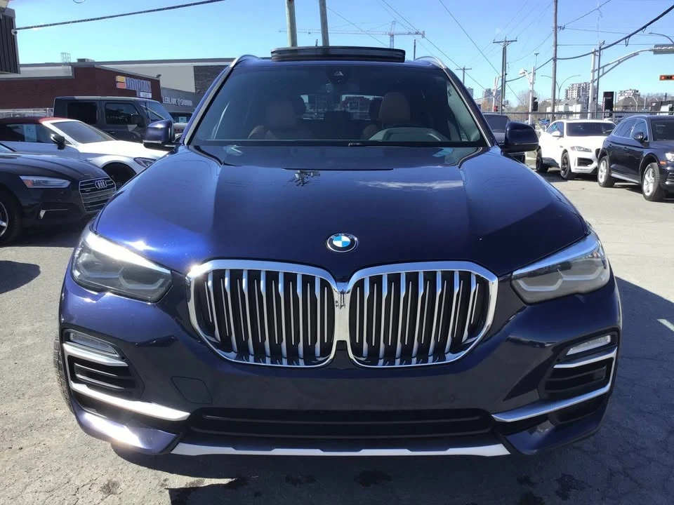 2021 BMW G05 X5 - Image 3 of 20
