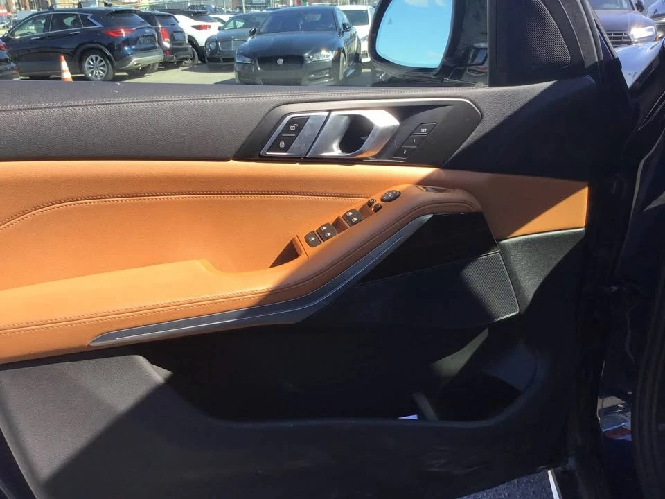 2021 BMW G05 X5 - Image 18 of 20