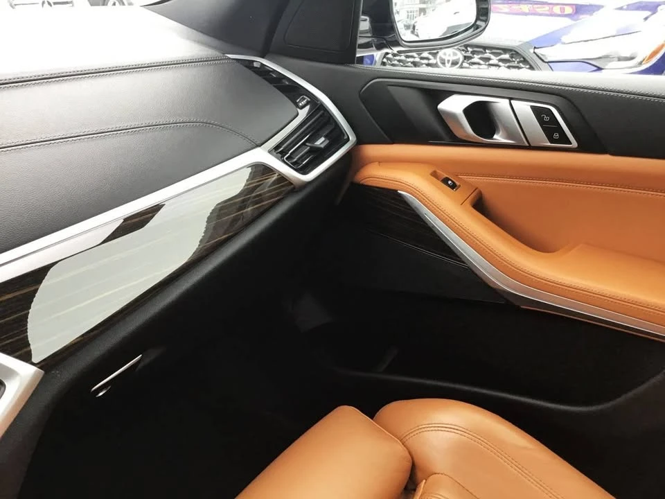 2021 BMW G05 X5 - Image 16 of 20