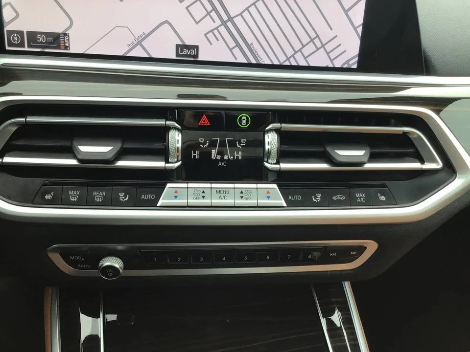2021 BMW G05 X5 - Image 12 of 20