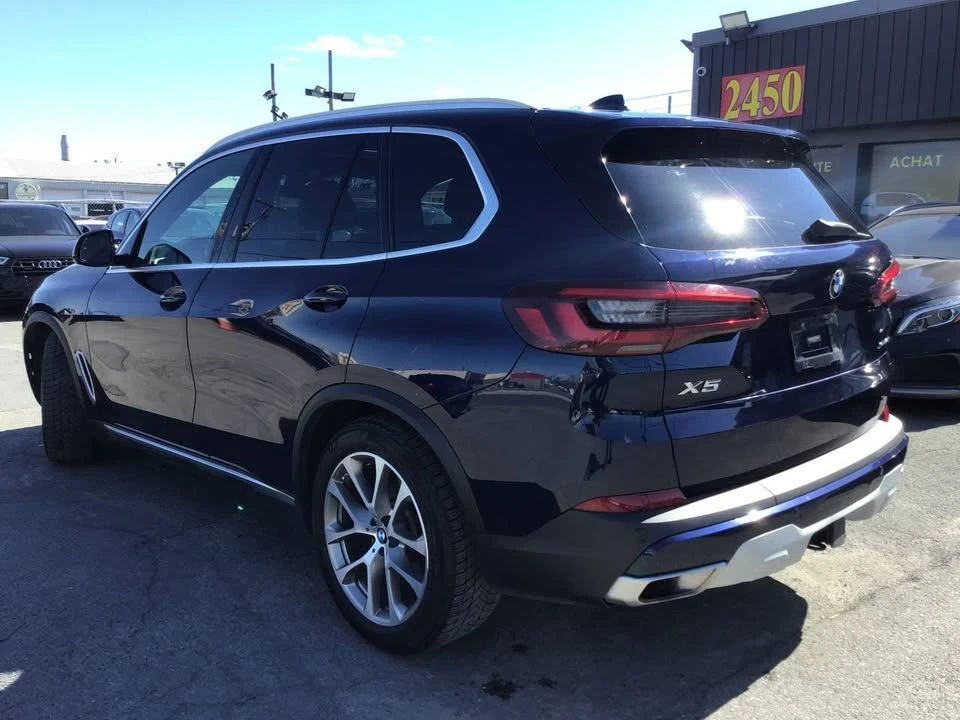 2021 BMW G05 X5 - Image 6 of 20