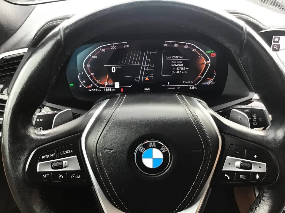 2021 BMW G05 X5 - Image 17 of 20
