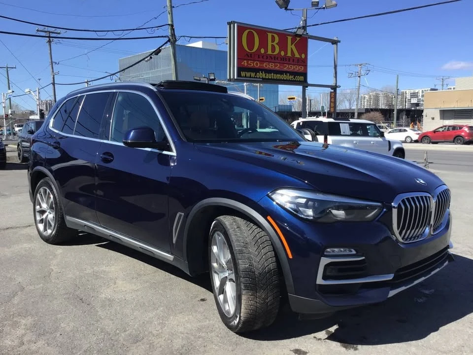 2021 BMW G05 X5 - Image 2 of 20