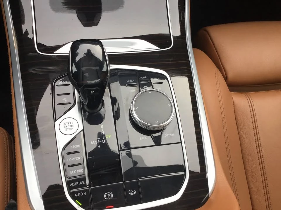 2021 BMW G05 X5 - Image 15 of 20