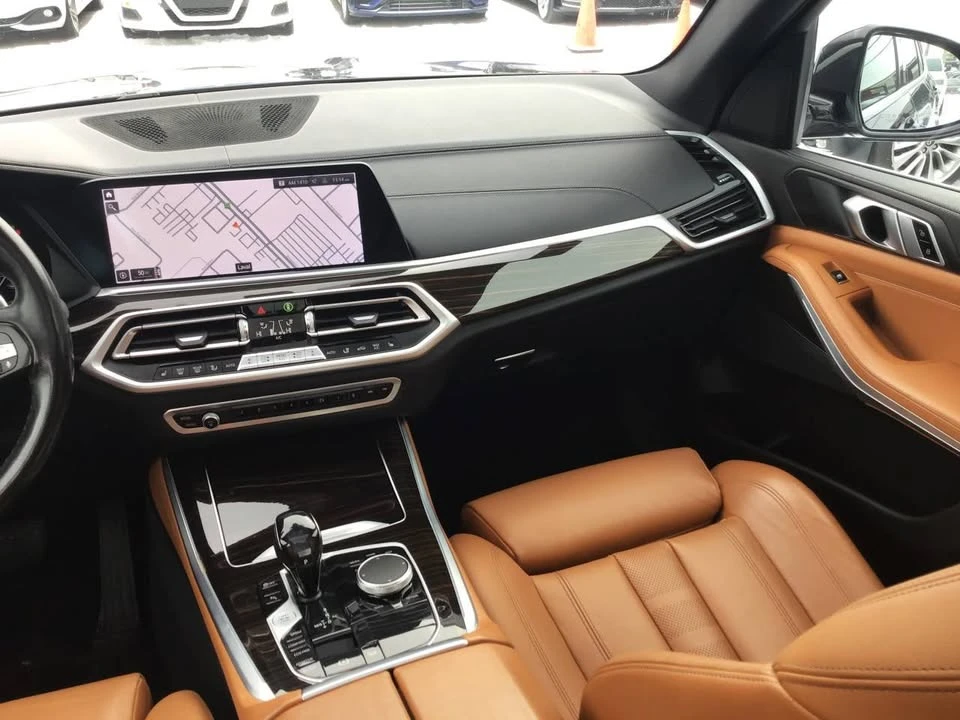 2021 BMW G05 X5 - Image 9 of 20