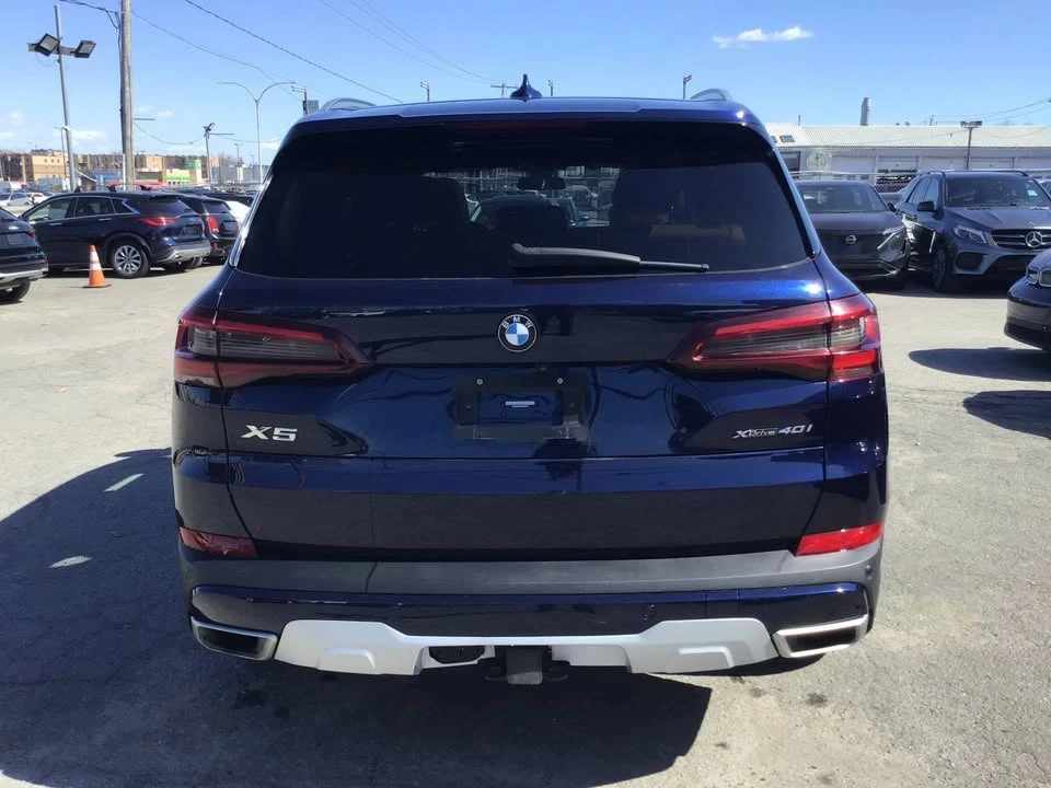 2021 BMW G05 X5 - Image 7 of 20