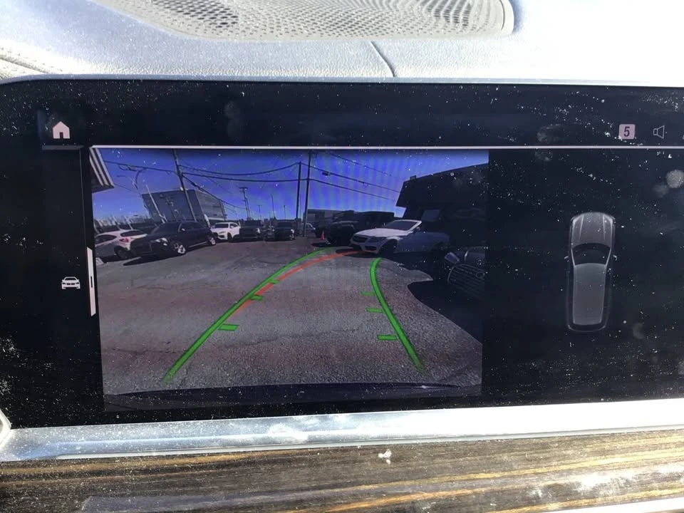 2021 BMW G05 X5 - Image 13 of 20