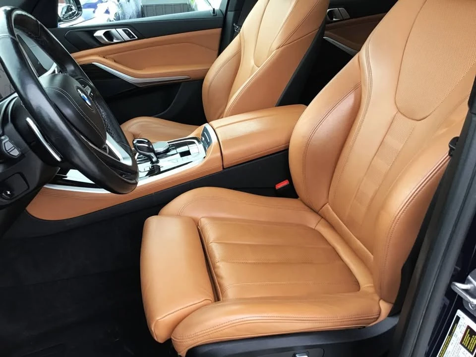 2021 BMW G05 X5 - Image 11 of 20