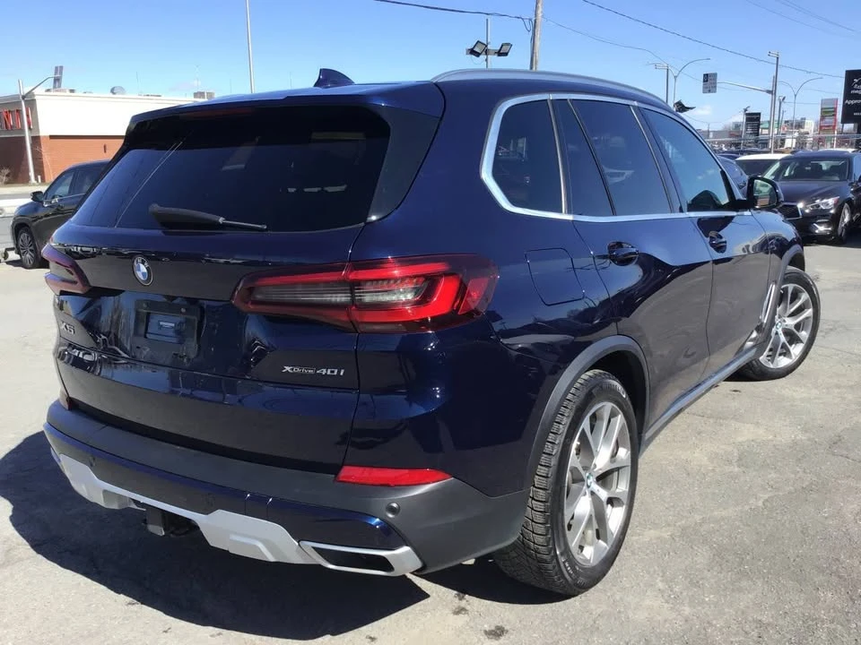 2021 BMW G05 X5 - Image 5 of 20