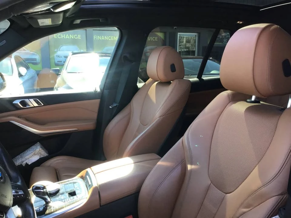 2021 BMW G05 X5 - Image 19 of 20