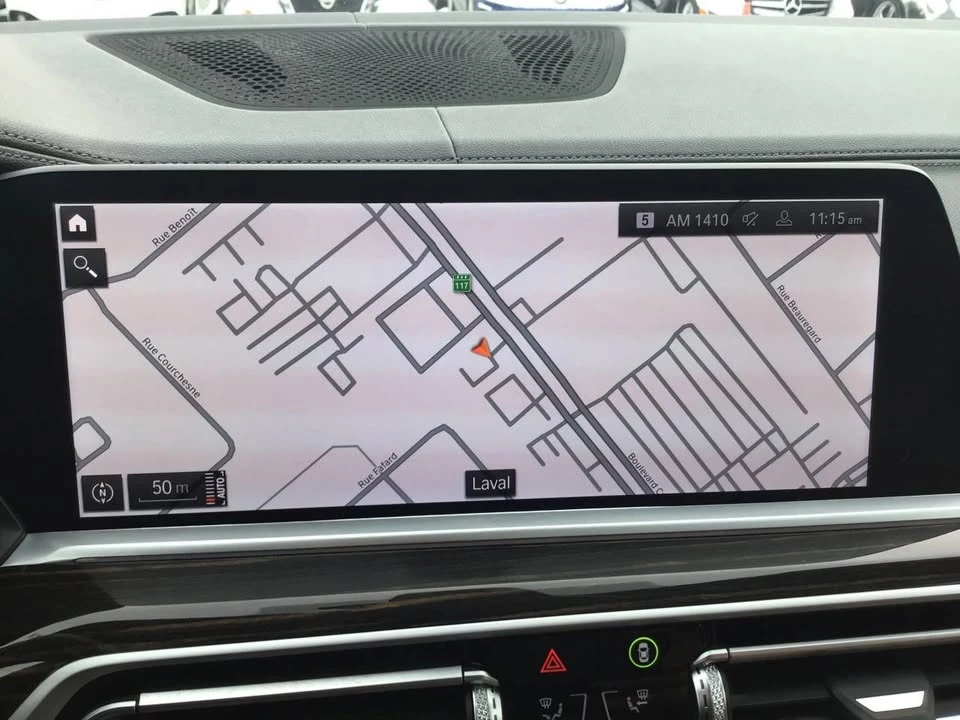 2021 BMW G05 X5 - Image 8 of 20
