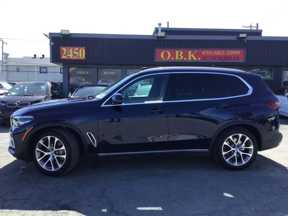 2021 BMW G05 X5 - Image 4 of 20