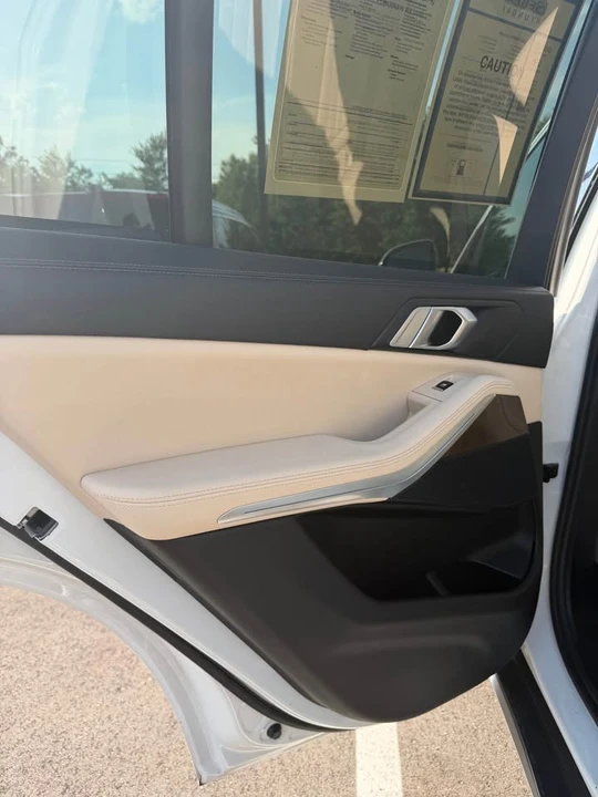 2021 BMW G05 X5 - Image 8 of 15