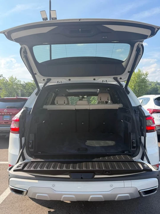 2021 BMW G05 X5 - Image 10 of 15