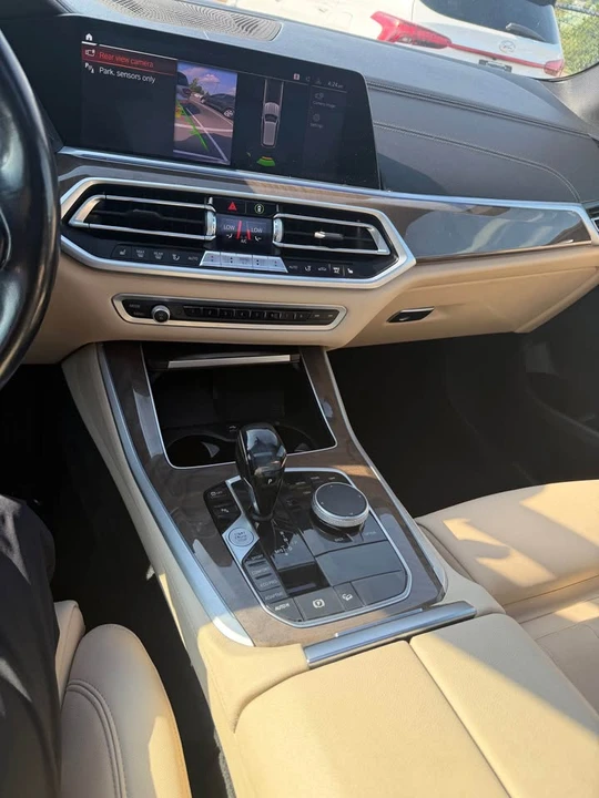 2021 BMW G05 X5 - Image 14 of 15