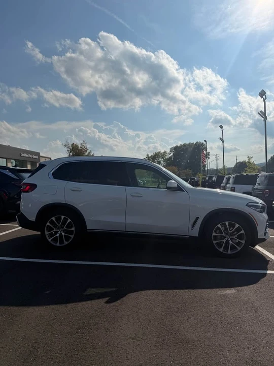 2021 BMW G05 X5 - Image 3 of 15