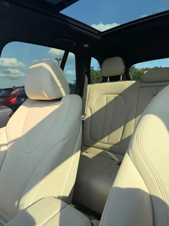 2021 BMW G05 X5 - Image 13 of 15