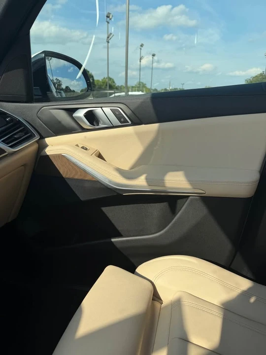 2021 BMW G05 X5 - Image 15 of 15