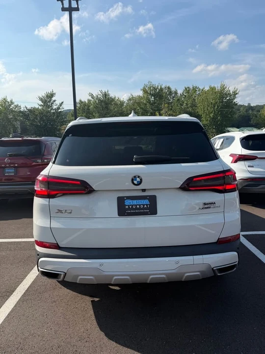 2021 BMW G05 X5 - Image 4 of 15