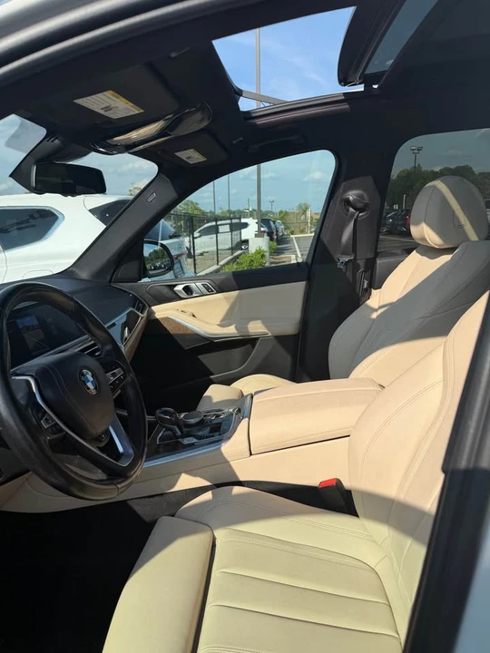 2021 BMW G05 X5 - Image 6 of 15