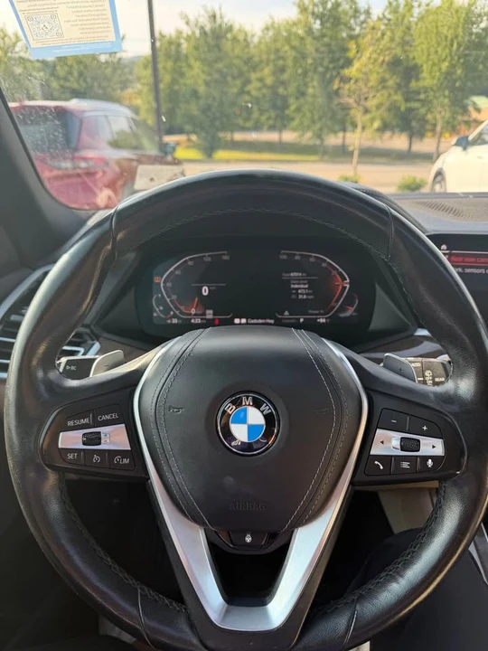 2021 BMW G05 X5 - Image 5 of 15