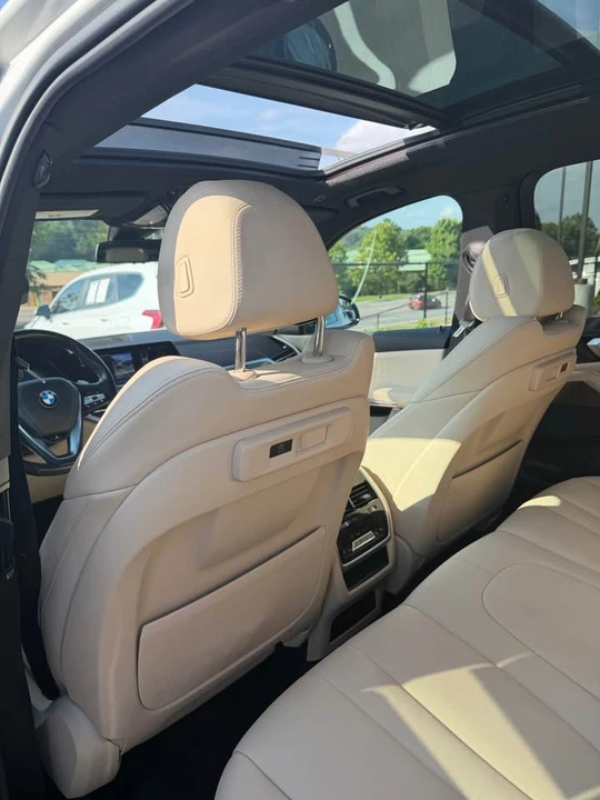 2021 BMW G05 X5 - Image 12 of 15