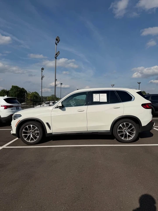 2021 BMW G05 X5 - Image 2 of 15