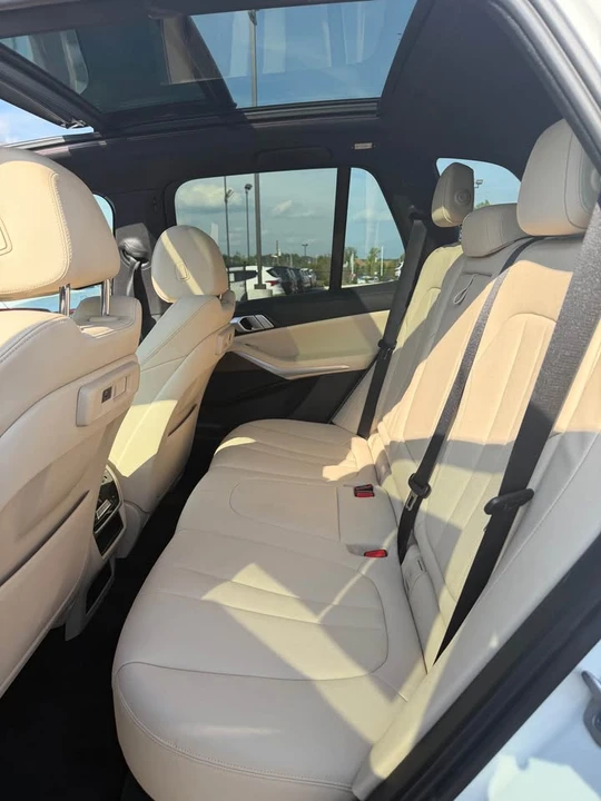 2021 BMW G05 X5 - Image 7 of 15