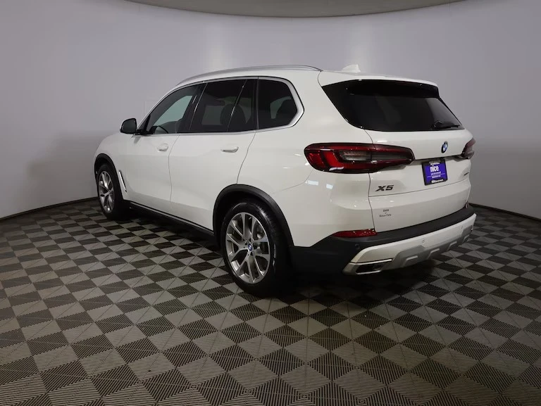 2021 BMW G05 X5 - Image 4 of 11