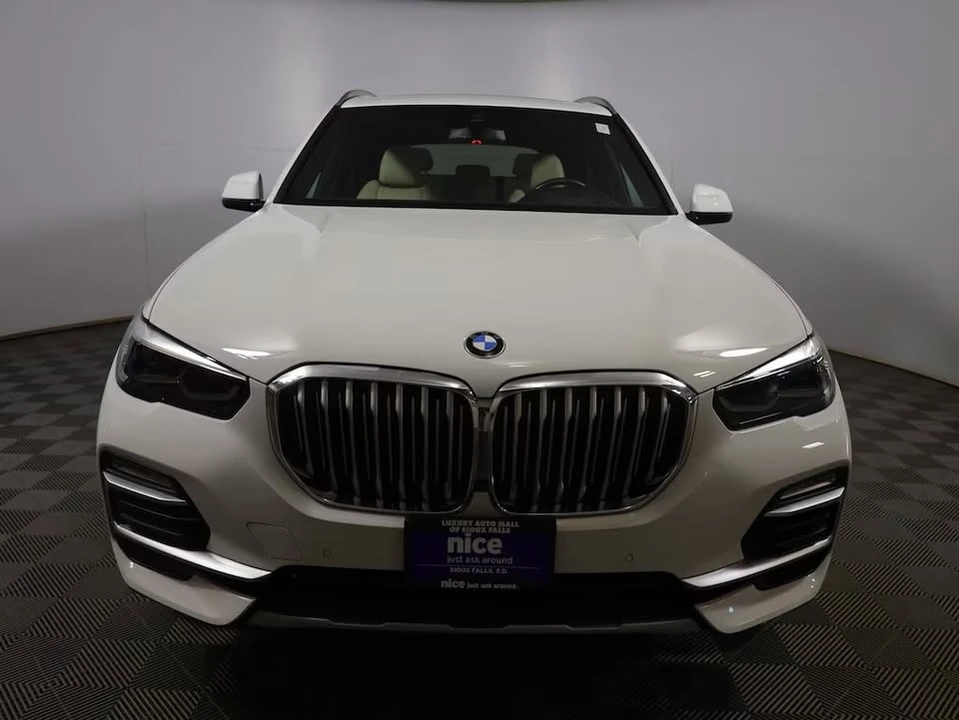 2021 BMW G05 X5 - Image 2 of 11