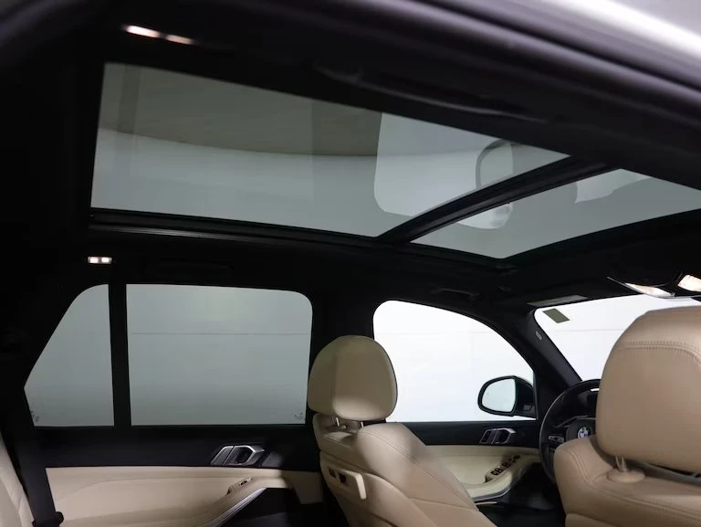 2021 BMW G05 X5 - Image 11 of 11