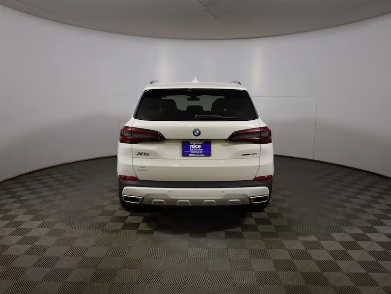 2021 BMW G05 X5 - Image 5 of 11