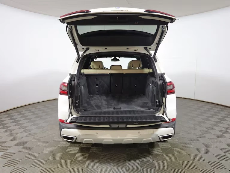 2021 BMW G05 X5 - Image 6 of 11