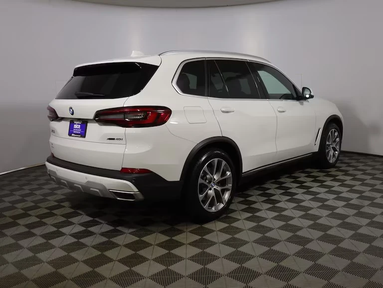 2021 BMW G05 X5 - Image 3 of 11