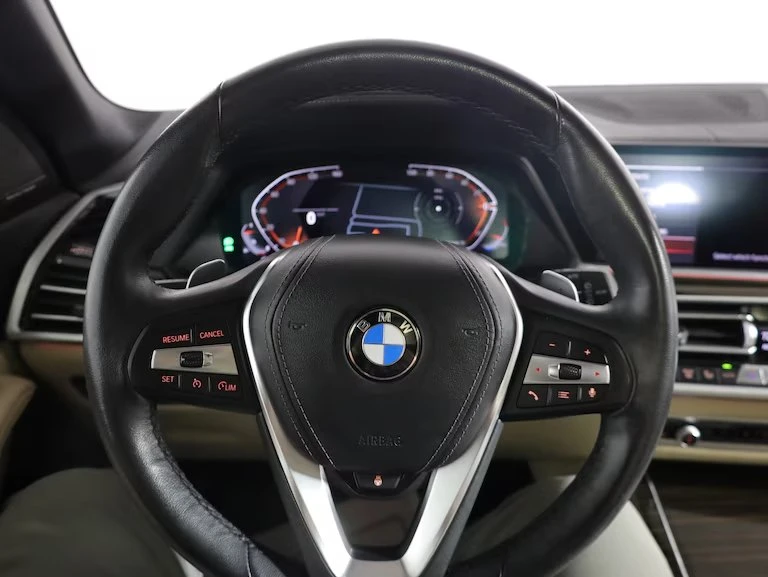 2021 BMW G05 X5 - Image 9 of 11