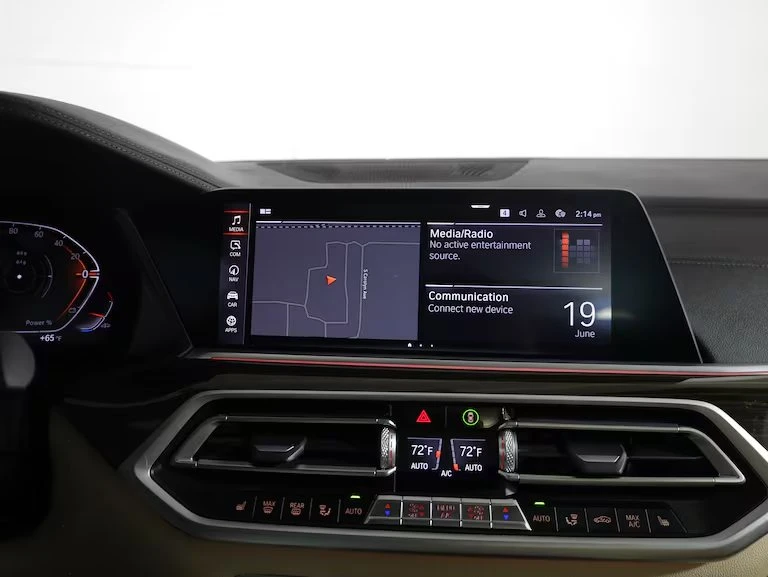 2021 BMW G05 X5 - Image 10 of 11